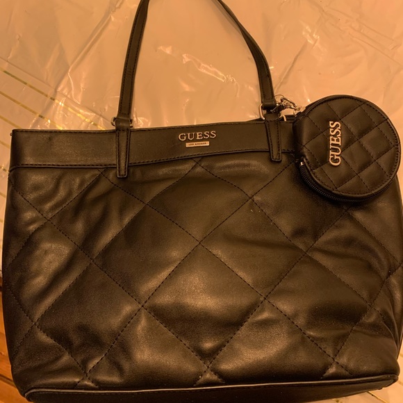 GUESS BAG - Picture 5 of 5